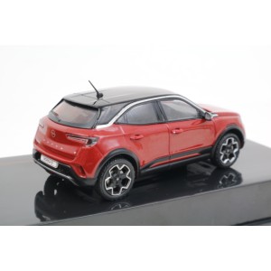 Opel Mokka-E 2020