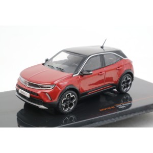 Opel Mokka-E 2020
