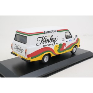 Ford Transit MKII 1978 ''Kinley Team Belgium''