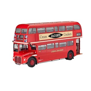 London Bus ''Platinum Edtion''