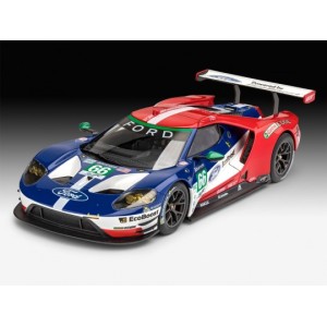 Ford GT ''Le Mans'' 2017