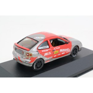 Renault Megane Coupe ''French Megane Cup 1998'' #1