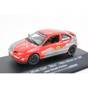 Renault Megane Coupe ''French Megane Cup 1998'' #1