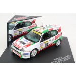 Toyota Corolla WRC Castrol ''Rallye Monte-Carlo 2000''