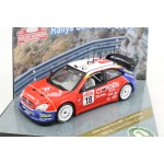 Citröen Xsara WRC ''1st Sanremo Rallye Italy 2003'' #18