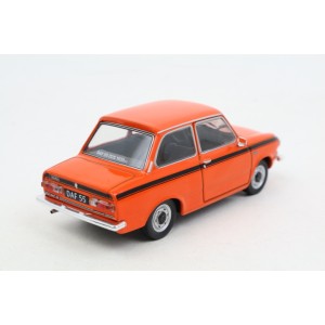 DAF 55 Marathon 1972