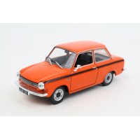 DAF 55 Marathon 1972