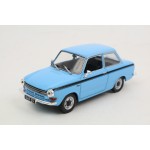 DAF 55 Marathon 1972
