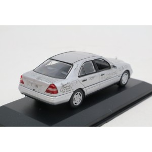 Mercedes-benz C180 1993 ''Car of The World Champion''