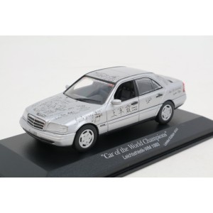 Mercedes-benz C180 1993 ''Car of The World Champion''