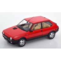Fiat Ritmo TC 125 Abarth 1980
