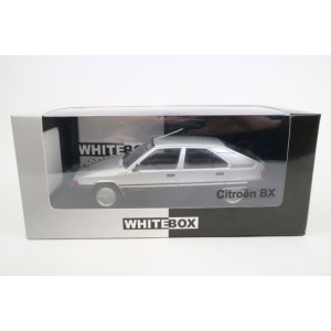 Citröen BX Leader 1985