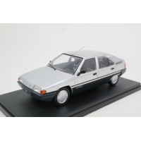 Citröen BX Leader 1985