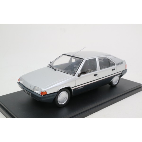 Citröen BX Leader 1985