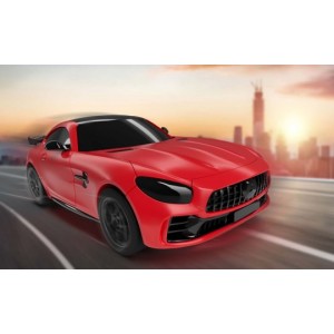 Mercedes AMG GT-R ''Build 'N Race''