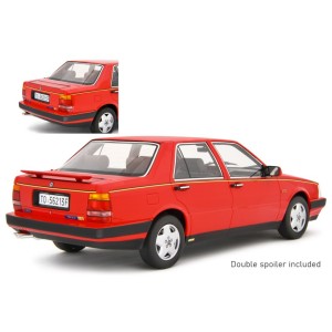 Lancia Thema 8.32 1986
