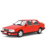 Lancia Thema 8.32 1986