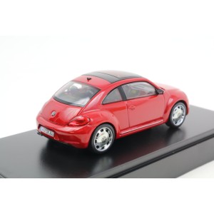 Volkswagen New Beetle 2012
