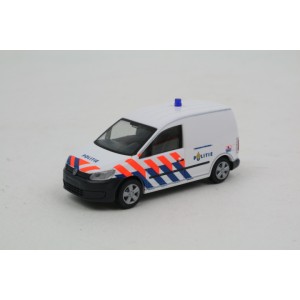 Volkswagen Caddy ''NL Politie''