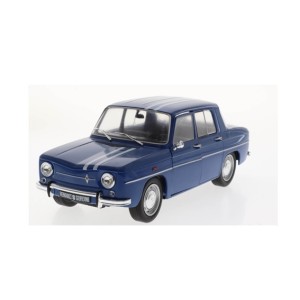 Renault 8 Gordini 1100 1967