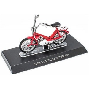 Moto Guzzi Trotter Vip