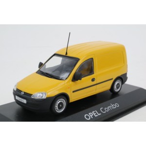 Opel Combo C 2001-2011