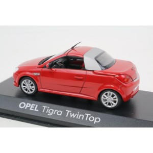 Opel Tigra Twin-Top 2004