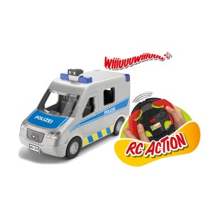 RC Politiebus