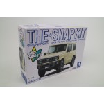 Suzuki Jimny ''Snap-kit''