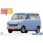 Honda Life Step-Van