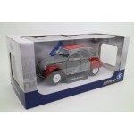 Citröen 2CV6 Dolly 1985