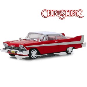 Plymouth Fury 1958 ''Christine''