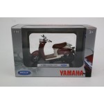 Yamaha Vino YJ50R