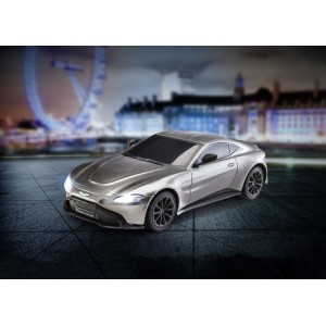 Aston Martin Vantage ''2 Kanaals RC Control 2.4 GHZ''