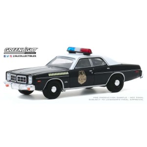 Dodge Monaco 1977 ''Sheriff''