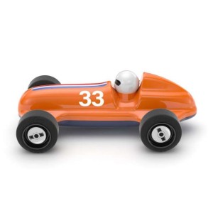 Studio Racer my1stSchuco ''Orange Max #33''