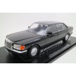 Mercedes-benz 560 SEL S-Klasse [W126] 1985