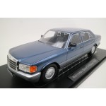 Mercedes-benz 560 SEL S-Klasse [W126] 1985