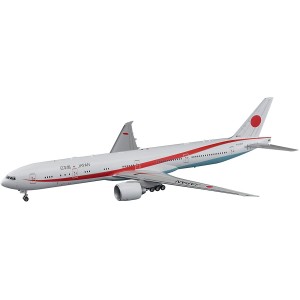 Boeing 777 300er ''Japanese Government Air Transport''