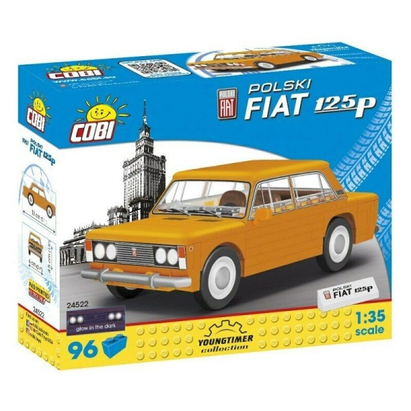 Fiat [ Polski ] 125 P