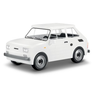 Fiat 126 Prima Serie