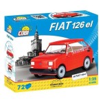 Fiat 126 EL