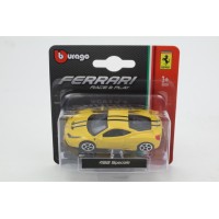 Ferrari 458 Speciale 