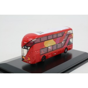 New Routemaster ''East London Transit''