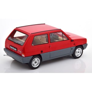 Fiat Panda 30 1980