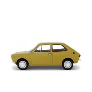 Fiat 127 1ste Serie 1972