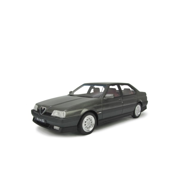 Alfa Romeo 164 3.0 V6 Q4 1993