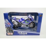 Yamaha YZR-M1 2014 ''J.Lorenzo''