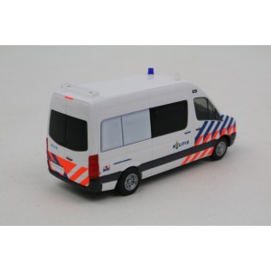 Volkswagen Crafter ''Politie NL''
