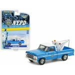 Ford F-250 Tow Truck ''NYPD''